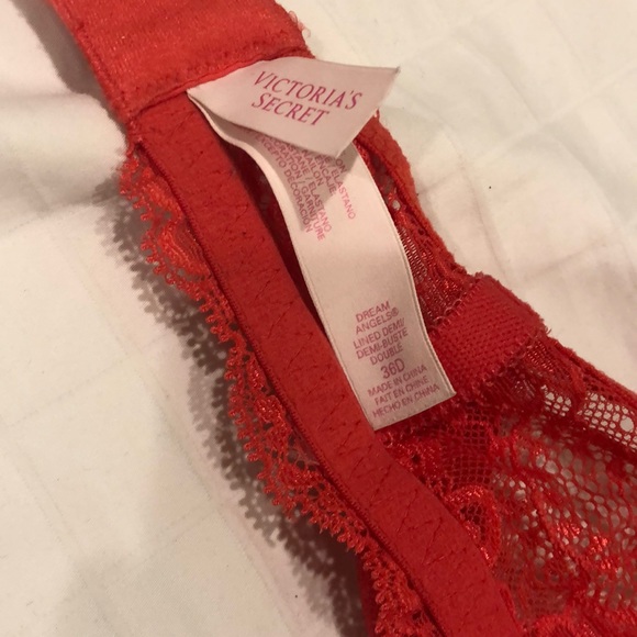 Victoria's Secret Intimates & Sleepwear Victorias Secret Bra Garter Set Poshmark